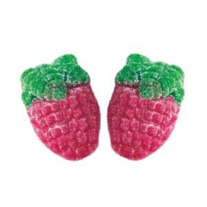 B250uds FRESAS Pica Silvestres VIDAL