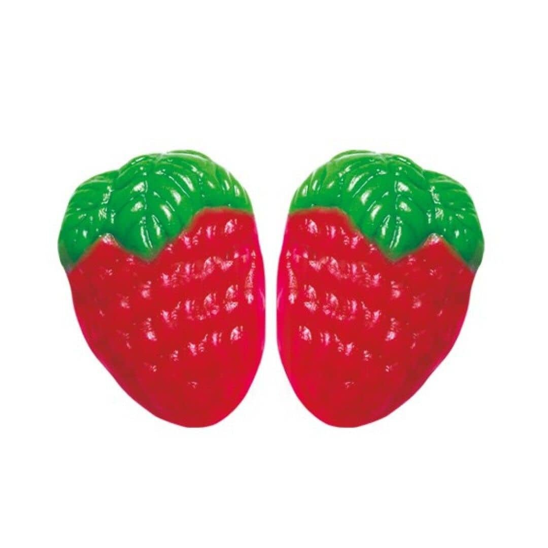 B250uds FRESAS Silvestres VIDAL