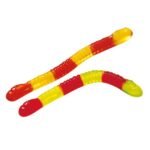 B250uds GUSANOS Bicefalos Hall VIDAL