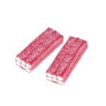 B250uds Ladrillos Rell. Pica FRESA VIDAL