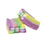 B250uds Ladrillos Rell. Pica MULTICOLOR VIDAL