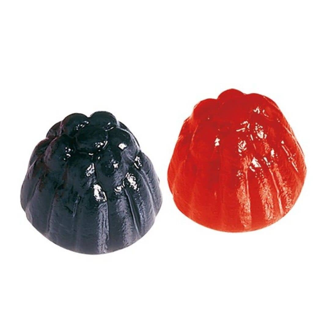 B250uds MORAS Gigantes Brillo VIDAL