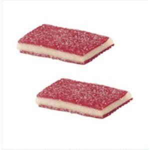 B250uds PICA CHIPI Fresa Nata VIDAL