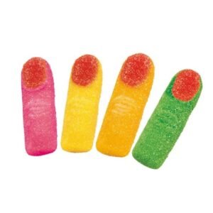 B250uds PICA Dedos Hall VIDAL