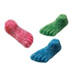 B250uds PIES Acidos Hall VIDAL