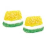 B250uds PIÑA COLADA TAJADAS VIDAL