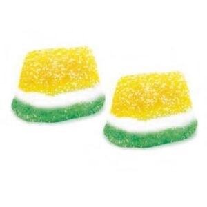 B250uds PIÑA COLADA TAJADAS VIDAL