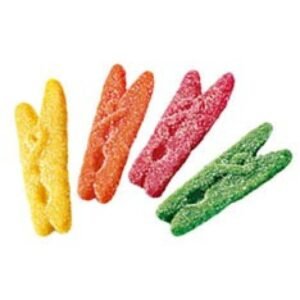 B250uds PINZAS Acidas VIDAL