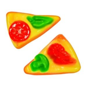 B250uds PORCIONES Pizza VIDAL