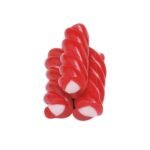 B250uds TORNILLOS Rellenos Fresa VIDAL