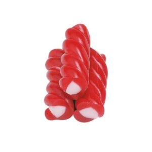 B250uds TORNILLOS Rellenos Fresa VIDAL