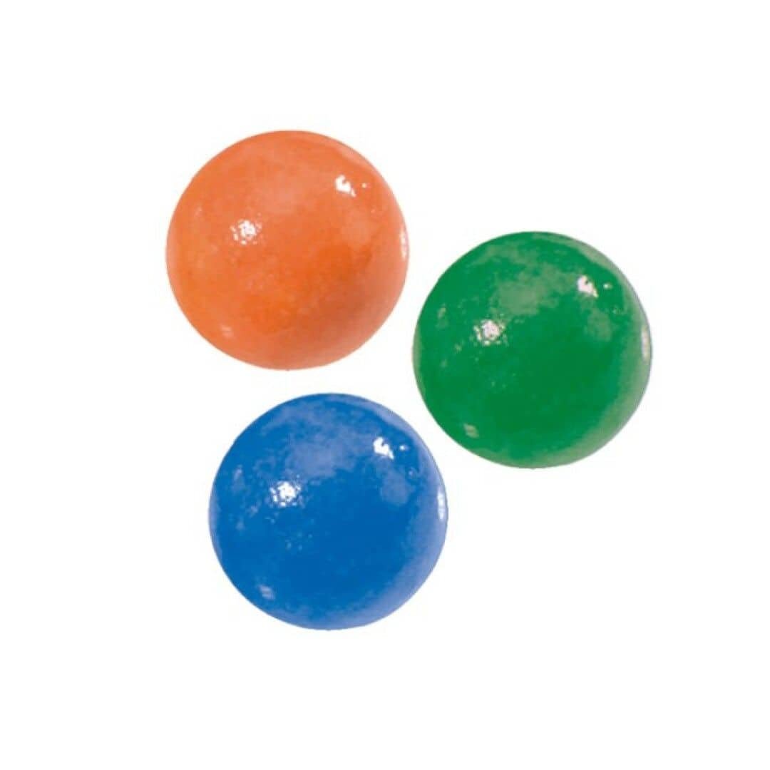 B2Kg BOLAS CHICLE 25-28MM VIDAL