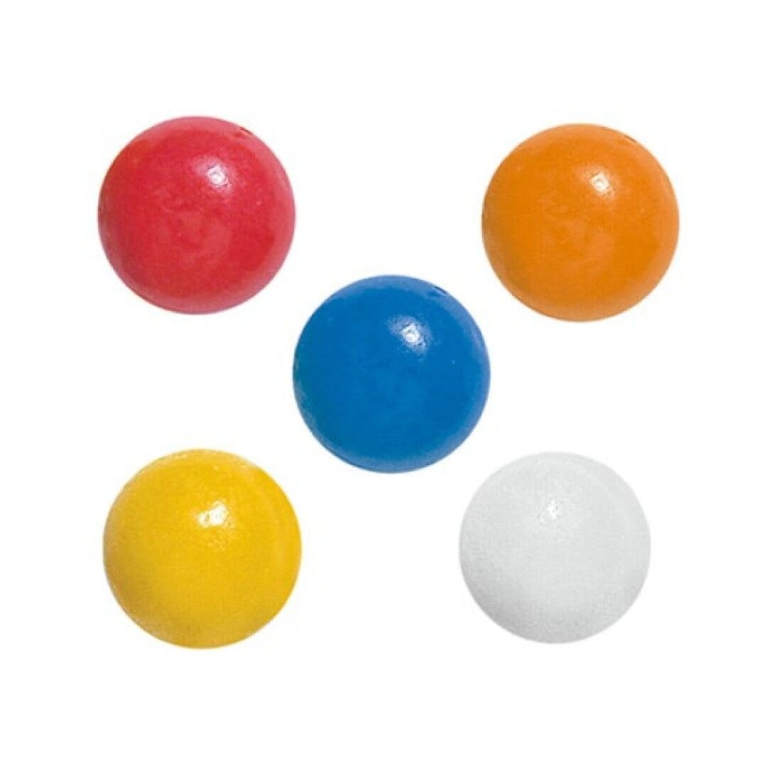 B2Kg BOLAS Chicle 16MM VIDAL