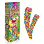 Cool Candies GUMMY ROPE SOUR 24uds.