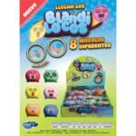 Cool Candies BLANDILOCOS 16uds.-