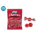 B900grs CHERRIES Cereza 200uds VIDAL