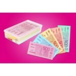 BILLETE OBLEA Gigante -150uds