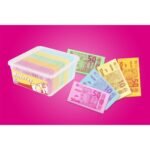 BILLETE OBLEA Pequeño 400uds.