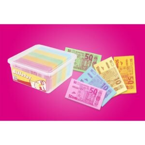 BILLETE OBLEA Pequeño 400uds.