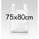 BOLSAS ASAS 75×80 100uds