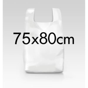 BOLSAS ASAS 75×80 100uds