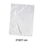 BOLSAS Baja Presion 21×27 -P.1000uds