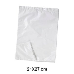 BOLSAS Baja Presion 21×27 -P.1000uds