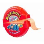 BOOMER Maxiroll Fresa 12uds