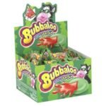 BUBBALOO Sandia 60 uds