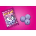 BULGARI BOLAS LILAS Hall -B/110uds