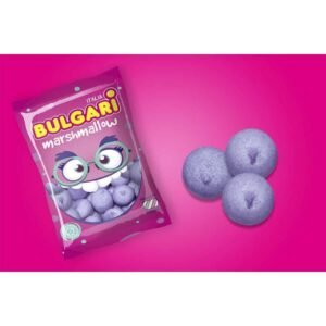 BULGARI BOLAS LILAS Hall -B/110uds