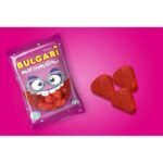 BULGARI FRAMBUESAS Espuma B/ 100 uds.