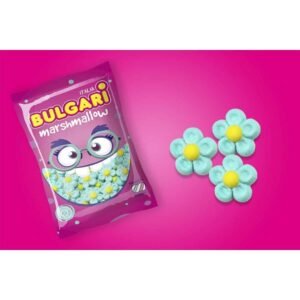 BULGARI MARGARITAS Azules Bulgari 100 uds.