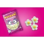 BULGARI MARGARITAS Blancas 100 uds