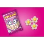 BULGARI MARGARITAS Rosas 100 uds.