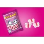 BULGARI MARIPOSAS Rosas B/100uds