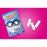 BULGARI NUBES Barbacoa *BLANCAS* Lisas 140 uds.