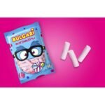 BULGARI NUBES ROSAS LISAS 1KG. B/140uds.