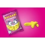 BULGARI PLATANOS ESPUMA B/100uds