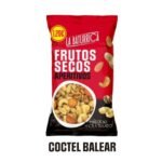 Baturrica PVP 1.20€ Balear Coctel 100grs 12uds