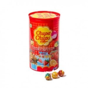 CHUPA Chups Original Bote 100 uds