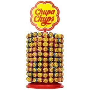 CHUPA Chups Original Noria Rueda 200