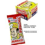CHURRUCA PIPACHIC Ejecutive 10 uds