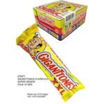 CHURRUCA XXL GIGANTONES 10 uds