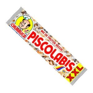 CHURRUCA XXL PISCOLABIS 10 uds