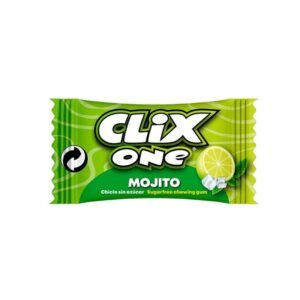 CLIX S/AZ.Mojito -200uds.
