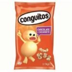 CONGUITOS BLANCOS GRANEL B/1kg