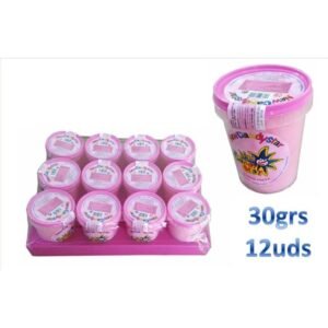 COTTON Candy Pequeño 30grs