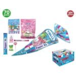 Cono relleno Chuches para Fiestas VIDAL