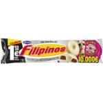Cuetara FILIPINOS Blanco 93+35grs 12uds